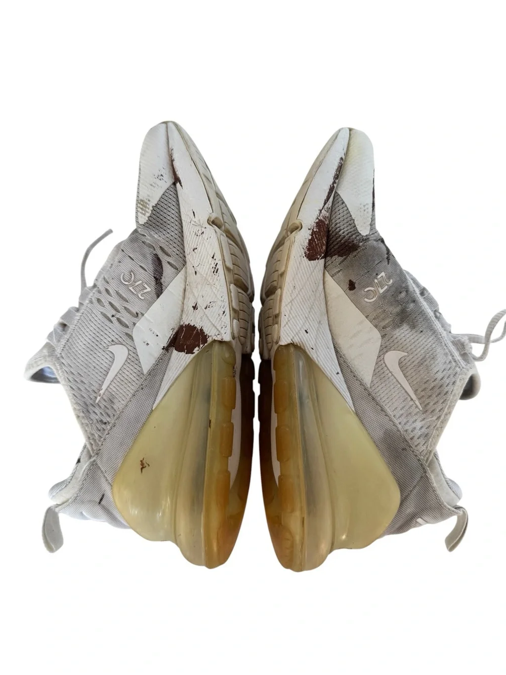 Nike Air Max 270 Size— 4.5Y